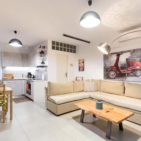 Lovely And Spacious Apartment Atina Dış mekan fotoğraf